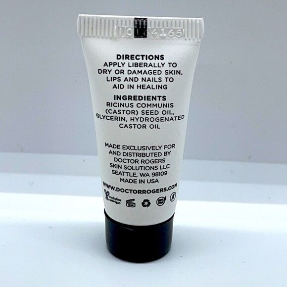 NWT Doctor Rogers RESTORE Healing Balm - Picture 2 of 3